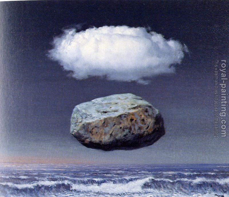 Rene Magritte : clear ideas